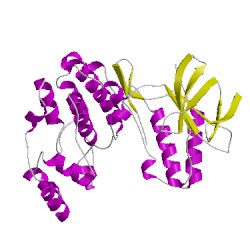 Image of CATH 3ctqA