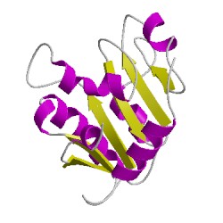 Image of CATH 3ctzA01