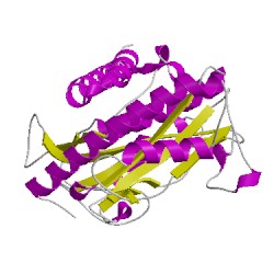Image of CATH 3ctzA03