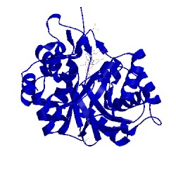 Image of CATH 3cv7