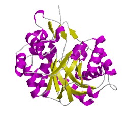 Image of CATH 3cv7A00