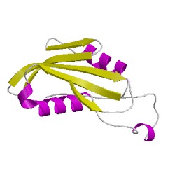 Image of CATH 3cw7A01