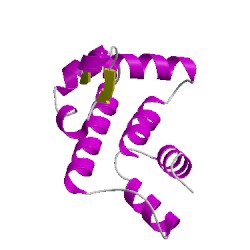 Image of CATH 3cw7A02