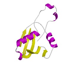 Image of CATH 3cw7B01