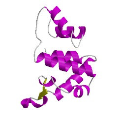 Image of CATH 3cw7B02