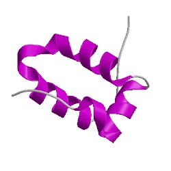 Image of CATH 3cw7B03