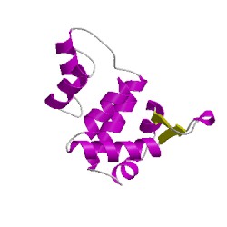 Image of CATH 3cw7D02