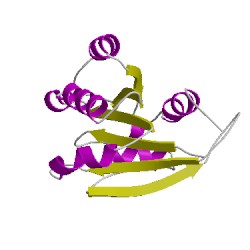 Image of CATH 3cwzA