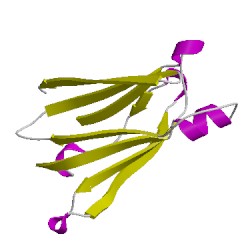 Image of CATH 3cxfA00