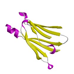 Image of CATH 3cxfB