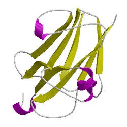 Image of CATH 3czuB