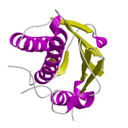 Image of CATH 3d2rA02