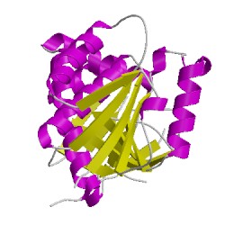 Image of CATH 3d3kD00