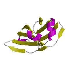 Image of CATH 3d6gA01