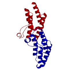 Image of CATH 3d7c