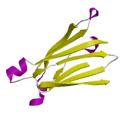 Image of CATH 3d7pB