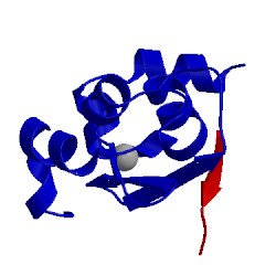 Image of CATH 3d9u