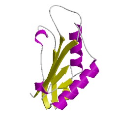 Image of CATH 3daaA01