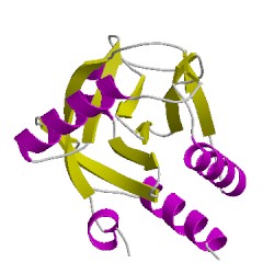 Image of CATH 3daaA02