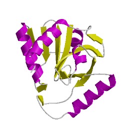 Image of CATH 3daaB02