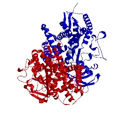 Image of CATH 3dax