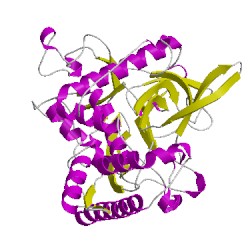 Image of CATH 3debA00