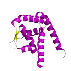 Image of CATH 3deuA00