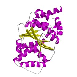 Image of CATH 3dhyA01