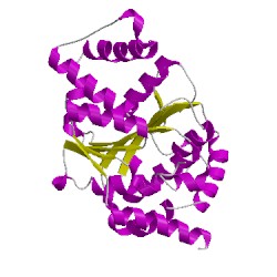 Image of CATH 3dhyB01