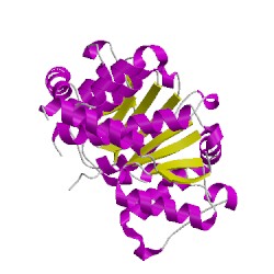 Image of CATH 3dhyD01