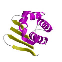 Image of CATH 3djuB00