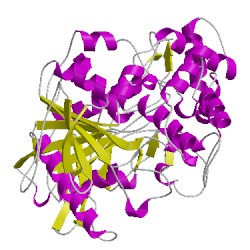 Image of CATH 3djyA00