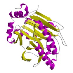 Image of CATH 3dlaB01
