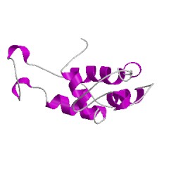 Image of CATH 3dlaC03