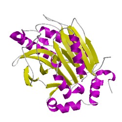 Image of CATH 3dlaD01
