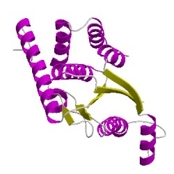 Image of CATH 3dlaD02