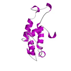 Image of CATH 3dlaD03