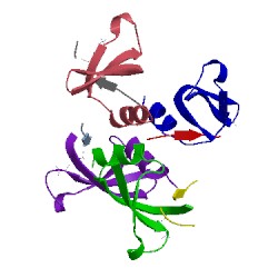 Image of CATH 3dm1