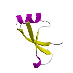 Image of CATH 3dm1C