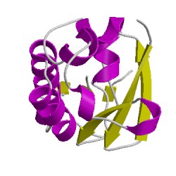 Image of CATH 3dryB