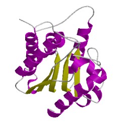 Image of CATH 3dt8A00