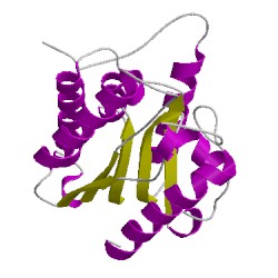 Image of CATH 3dt9A00