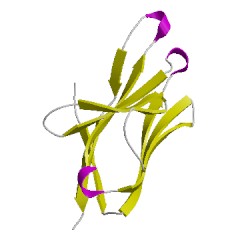 Image of CATH 3dvgA01