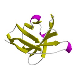 Image of CATH 3dvgB01