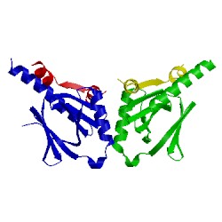 Image of CATH 3dxc