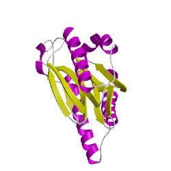 Image of CATH 3dy32