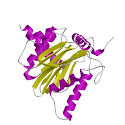 Image of CATH 3dy3D