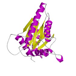 Image of CATH 3dy3Q00