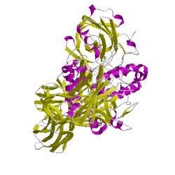 Image of CATH 3dyoB