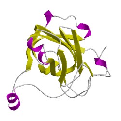 Image of CATH 3dyoB01